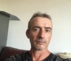 Rencontre Homme France à Colombier le vieux  : Nicolas , 45 ans